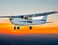 Cessna Skyhawk