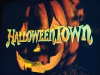 Halloweentown RPG