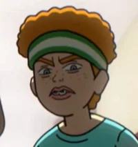 Tobias - TAWOG Human