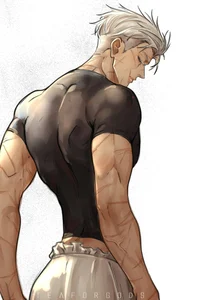 Gojo Satoru 