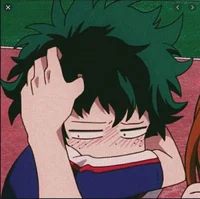Izuku Midoriya