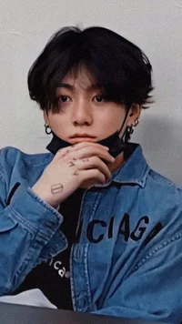 jeon jungkook 