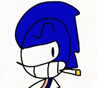 Soni the hedgehotdog