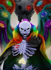 Seraphim Sans