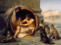 Diogenes of Sinope