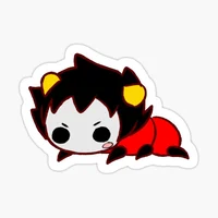 baby karkat 