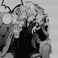 Shigaraki Tomura