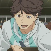 Oikawa toru