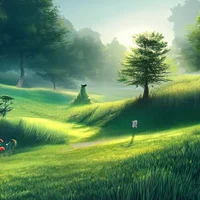 Fivelights chapter 3