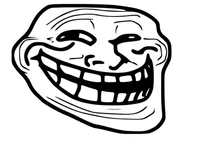Trollface
