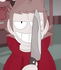 Killer Tord