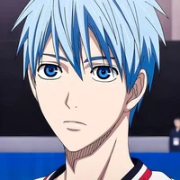 Tetsuya Kuroko