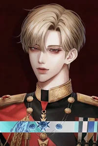 Lovesick Prince