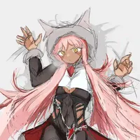 red ice witch lupina