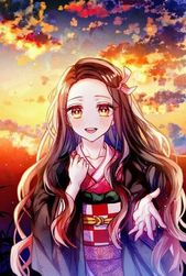 Nezuko