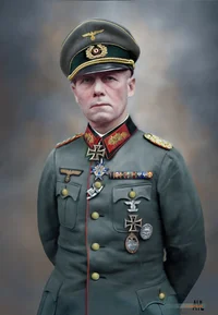 Erwin Rommel 
