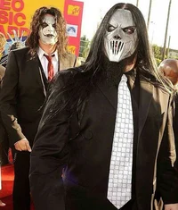 Mick thomson