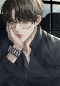 - Husband Kiro