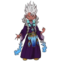 Lord Enma Awoken