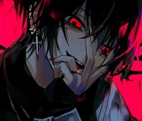 Ren - Garoto Yandere