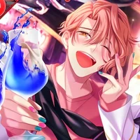 Drunk Asmodeus