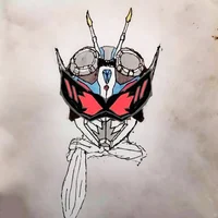 Kamen Rider Gotchard