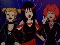 Hex Girls