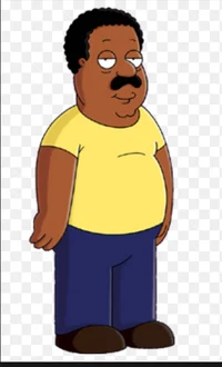 Cleveland Brown 