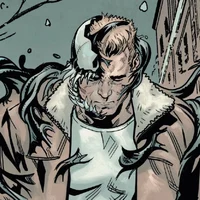 MC Eddie Brock