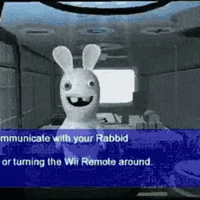 wii remote rabbid