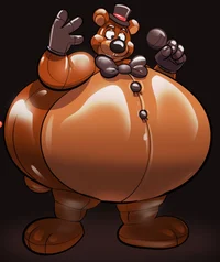 Rubber Freddy