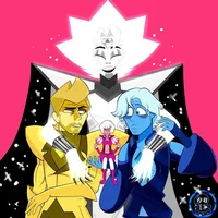 Male diamond SU