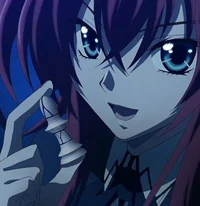 Rias Gremory
