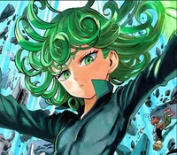 Tatsumaki