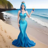 Rainha da Agua
