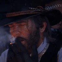 Arthur Morgan