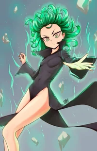 Tatsumaki 