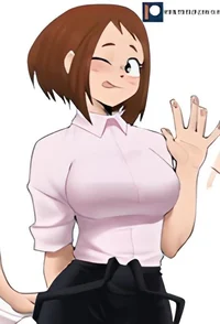 Uraraka