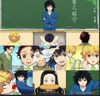 the High Schoolteach