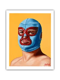 Nacho Libre