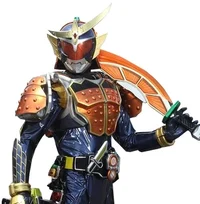 Kamen rider Gaim