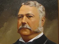 Chester A Arthur