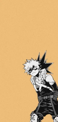 Bakugo HUSBAND AU
