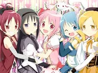 madoka magica