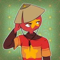 Countryhuman Vietnam