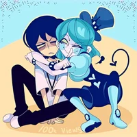 Princes and jewel bo