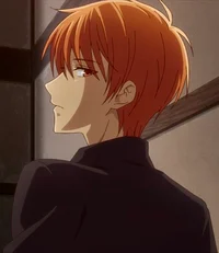 Kyo Sohma