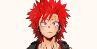 Kirishima Eijirou