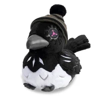 Crowzi plushie -MD-