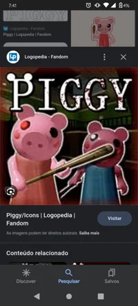 RPG de Piggy